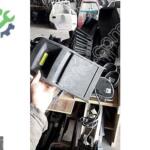 MERCEDES A SERİSİ W176 A180 ARKA ORTA KONSOL KÜLLÜK
