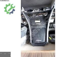 MERCEDES A SERİSİ W176 A180 ARKA ORTA KONSOL KÜLLÜK #MERCEDE