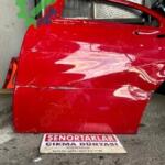 MERCEDES A SERİSİ W176 A180 ORJİNAL SOL ARKA KAPI