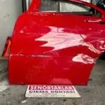 MERCEDES A SERİSİ W176 A180 ORJİNAL SOL ARKA KAPI