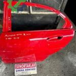MERCEDES A SERİSİ W176 A180 ORJİNAL SOL ARKA KAPI