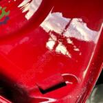 MERCEDES A SERİSİ W176 A180 ORJİNAL SOL ARKA KAPI