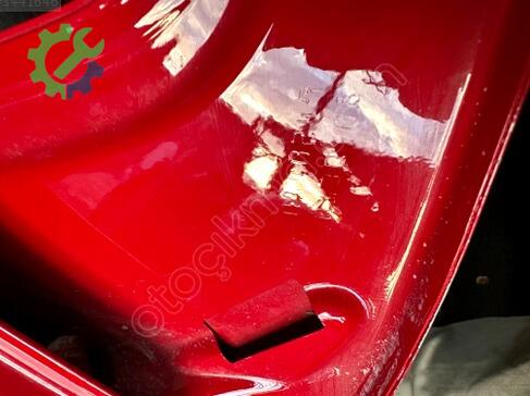 Mercedes-Benz A Serisi Sol Arka Kapı A1767320110 çıkma parça