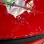 MERCEDES A SERİSİ W176 A180 ORJİNAL SOL ARKA KAPI