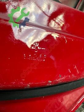 Mercedes-Benz A Serisi Sol Arka Kapı A1767320110 çıkma parça