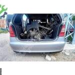 Mercedes-Benz A Serisi Ön Cam çıkma parça - TEKİNLER OTO YEDEK PARÇA Ankara