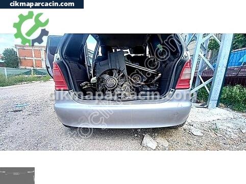 Mercedes-Benz A Serisi Ön Cam çıkma parça