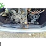 Mercedes-Benz A Serisi Ön Cam çıkma parça - TEKİNLER OTO YEDEK PARÇA Ankara