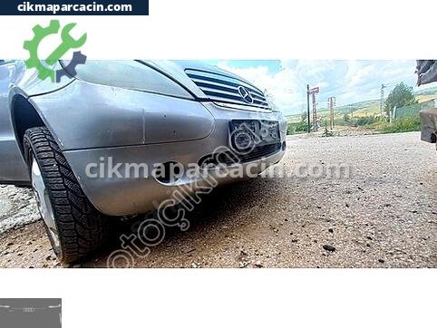 Mercedes-Benz A Serisi Ön Cam çıkma parça