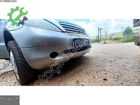 Mercedes-Benz A Serisi Ön Cam çıkma parça