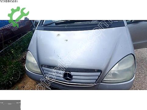 Mercedes-Benz A Serisi Ön Cam çıkma parça