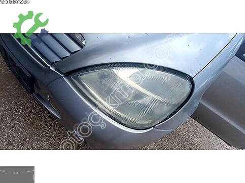 Mercedes-Benz A Serisi Ön Cam çıkma parça