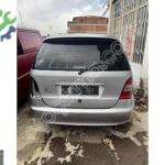 Mercedes A160 arka tampon