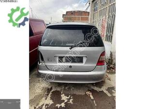 Mercedes A160 arka tampon