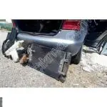 Mercedes A160 Arka Tampon