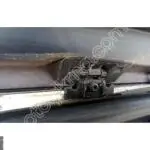 MERCEDES A160 bagaj kapi menteşesi