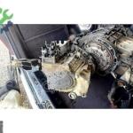 Mercedes A160 çıkma orjinal manuel şanzıman