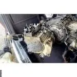 Mercedes A160 çıkma orjinal manuel şanzıman
