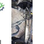MERCEDES a160 direksiyon kutusu w168 a140 – a160cdi 1997—1