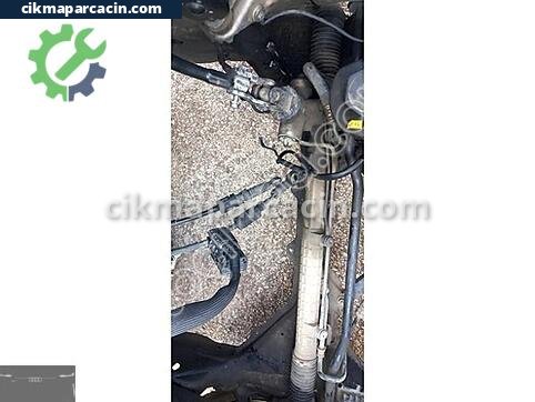 Mercedes-Benz A Serisi Direksiyon Kutusu çıkma parça