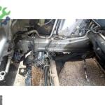 MERCEDES a160 direksiyon kutusu w168 a140 – a160cdi 1997—1