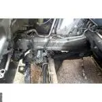 MERCEDES a160 direksiyon kutusu w168 a140 – a160cdi 1997—1