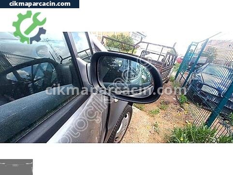 Mercedes-Benz A Serisi Ayna (Sağ) çıkma parça