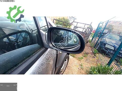 Mercedes-Benz A Serisi Ayna (Sağ) çıkma parça