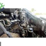 MERCEDES a160 fren ABS beyıni w168 a140 – a160cdi 1997—199