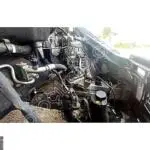MERCEDES a160 fren ABS beyıni w168 a140 – a160cdi 1997—199