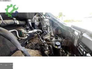 MERCEDES a160 fren ABS beyıni w168 a140 - a160cdi 1997---199
