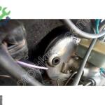 MERCEDES a160 fren westinghouse w168 a140 – a160cdi 1997—1