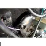 MERCEDES a160 fren westinghouse w168 a140 – a160cdi 1997—1