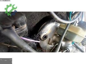 MERCEDES a160 fren westinghouse w168 a140 - a160cdi 1997---1