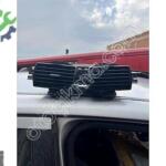 Mercedes A160 göğüs menfezi