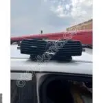Mercedes A160 göğüs menfezi