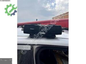 Mercedes A160 göğüs menfezi