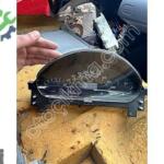 Mercedes A160 gösterge saati