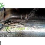 mercedes A160 motor alt muhafazasi