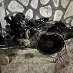 Mercedes A160 MOTOR PARÇALARI