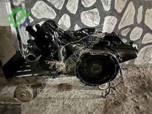 Mercedes A160 MOTOR PARÇALARI