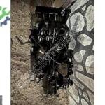 Mercedes A160 MOTOR PARÇALARI