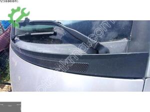 MERCEDES a160 on cam ızgarasi w168 a140 - a160cdi 1997---199