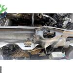 MERCEDES a160 ön panel w168 a140 – a160cdi 1997—1999