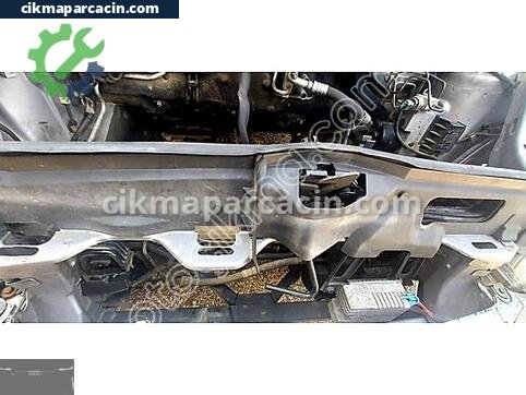 Mercedes-Benz A Serisi Ön Panel çıkma parça
