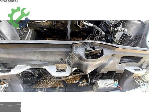 Mercedes-Benz A Serisi Ön Panel çıkma parça