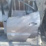 Mercedes A160 ORJINAL arka sol kapı