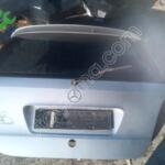 Mercedes A160 ORJINAL bagaj kapağı (dolu)