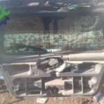 Mercedes A160 ORJINAL bagaj kapağı (dolu)