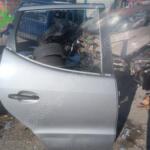 Mercedes A160 ORJINAL sağ arka kapı